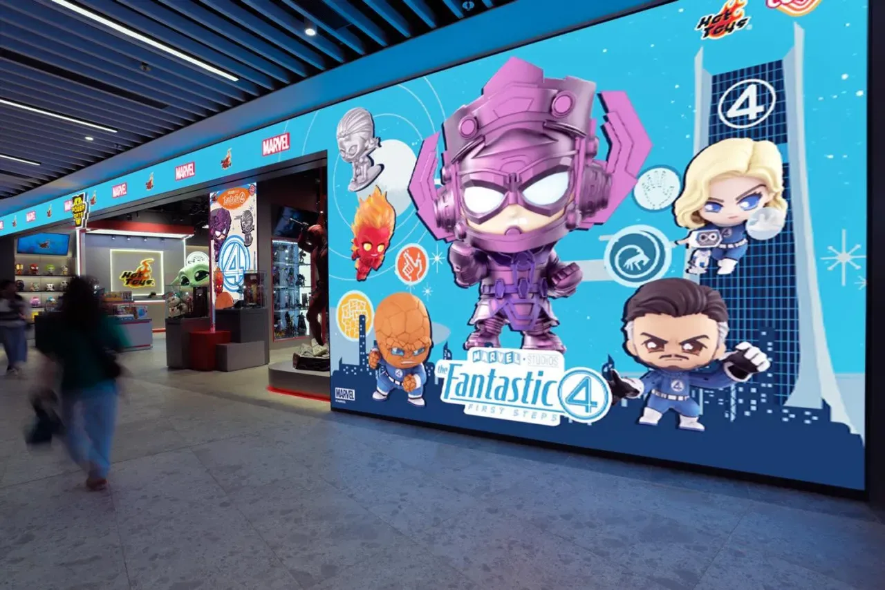 圖片來源：官方網站、U Lifestyle