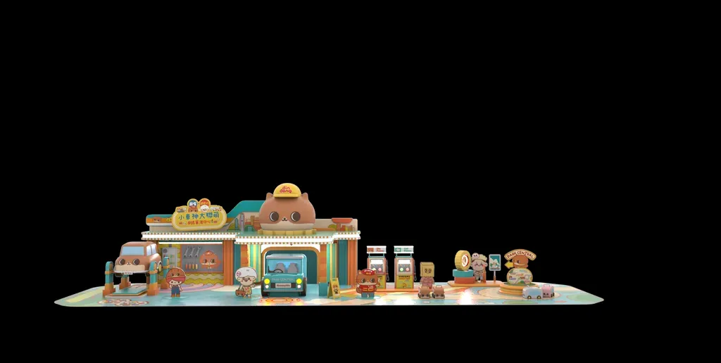 圖片來源：官方網站、U Lifestyle