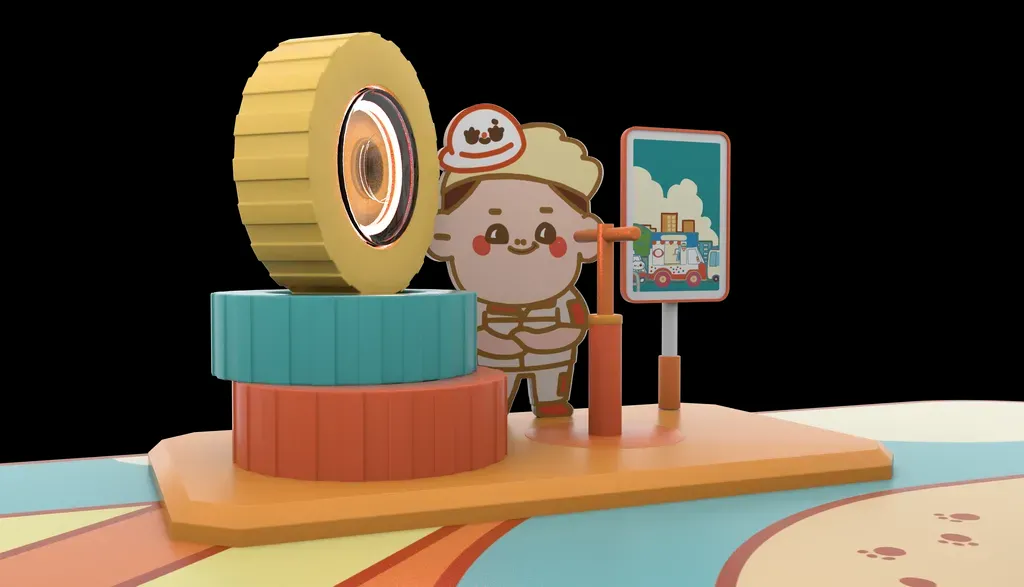 圖片來源：官方網站、U Lifestyle