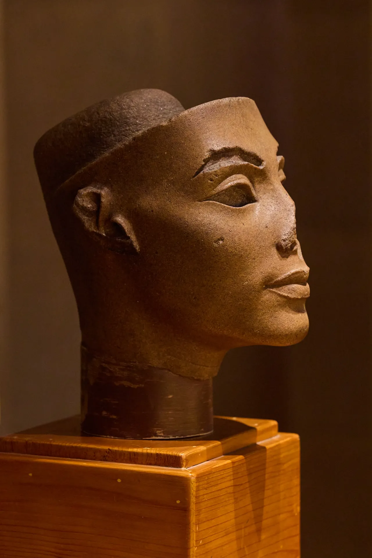 © 埃及最高文物 委員會