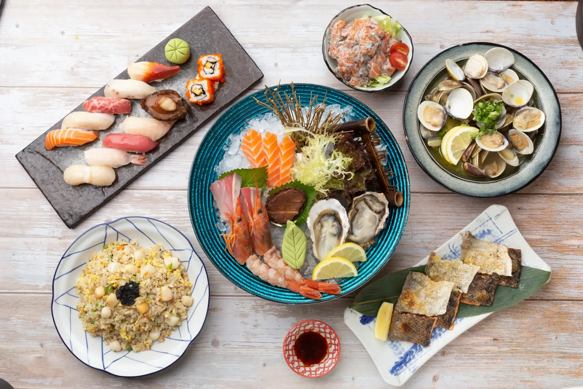 圖片來源：官方網站、U Lifestyle