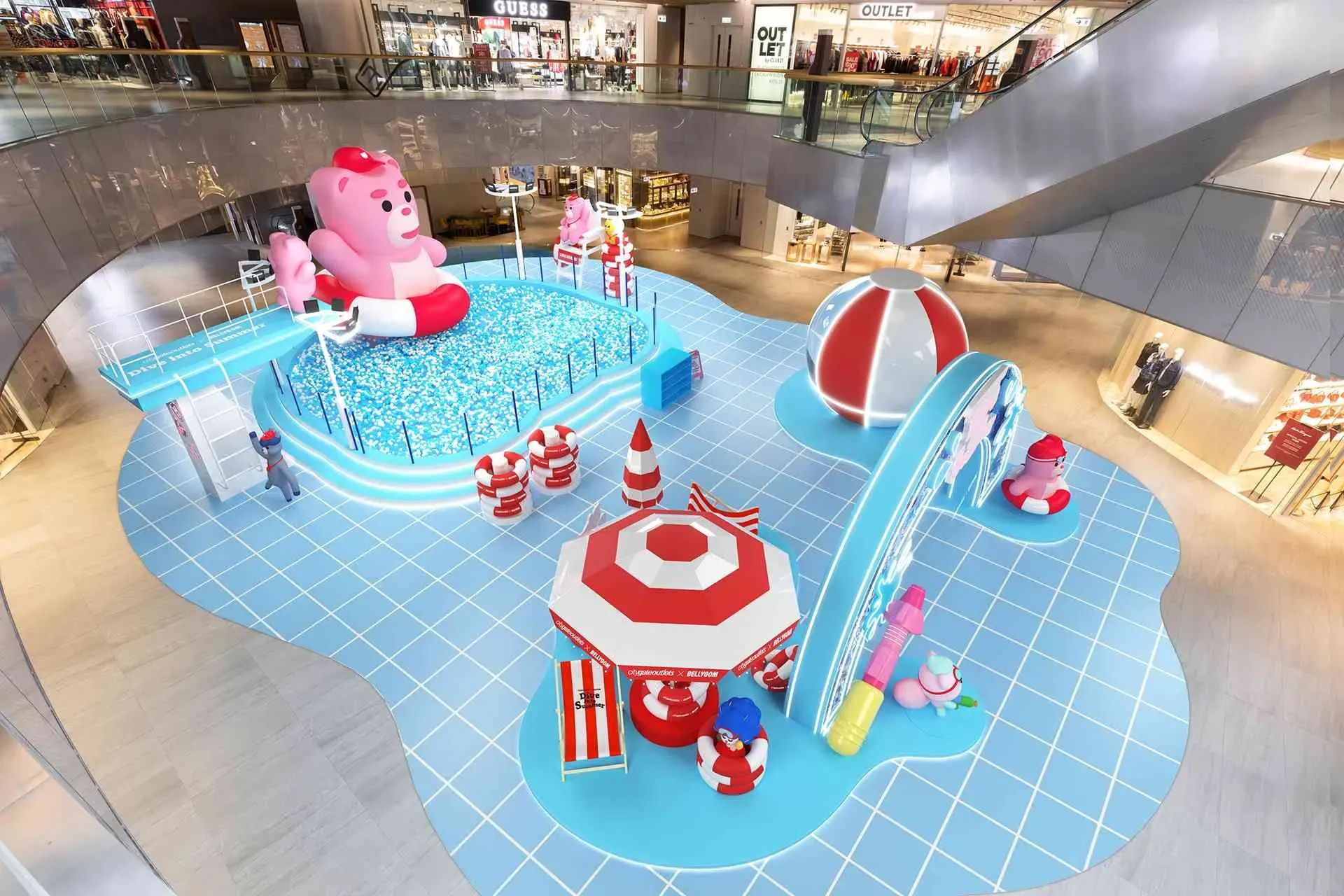 圖片來源：官方網站、U Lifestyle