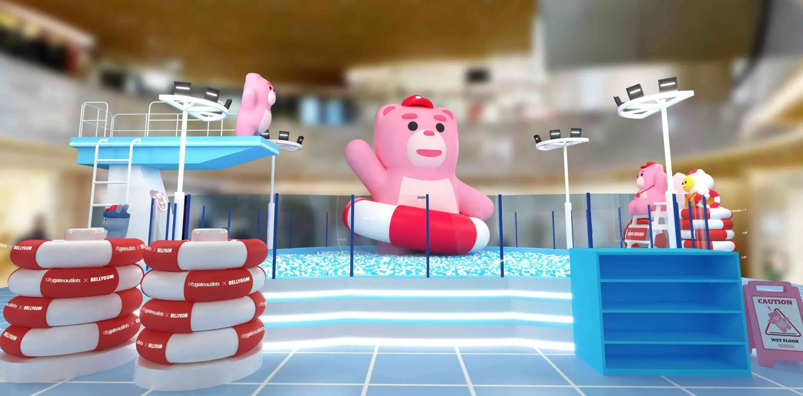 圖片來源：官方網站、U Lifestyle