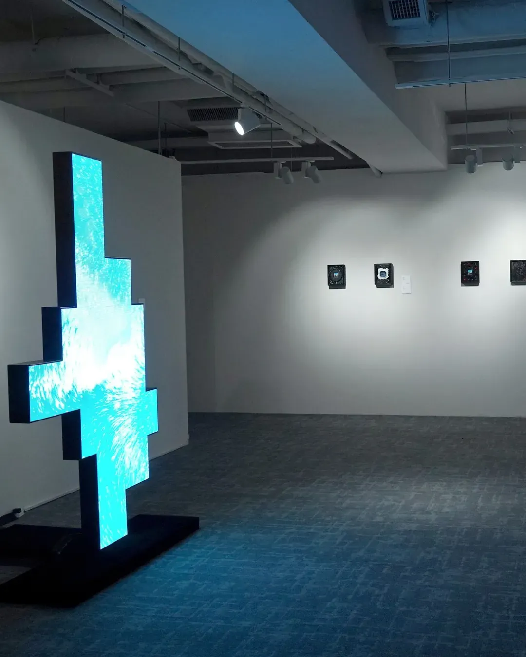 香港天趣當代藝術館