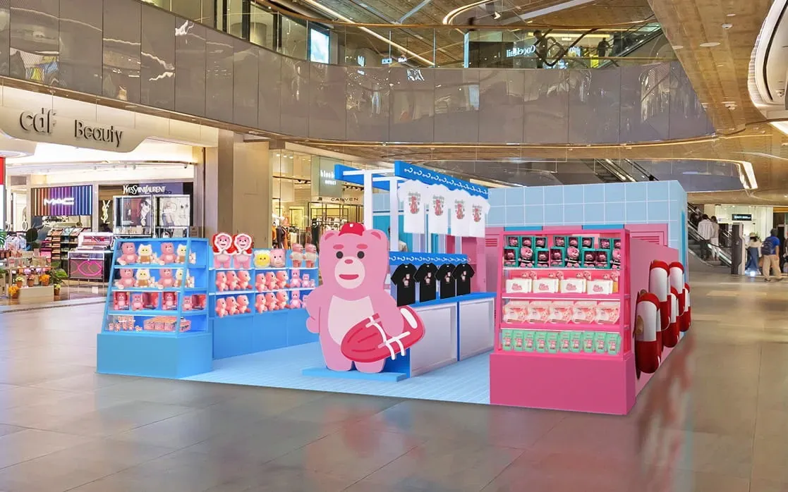 圖片來源：官方網站、U Lifestyle