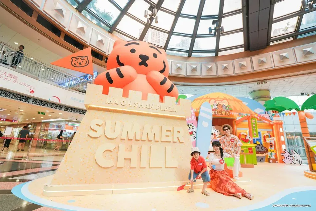 圖片來源：官方網站、U Lifestyle