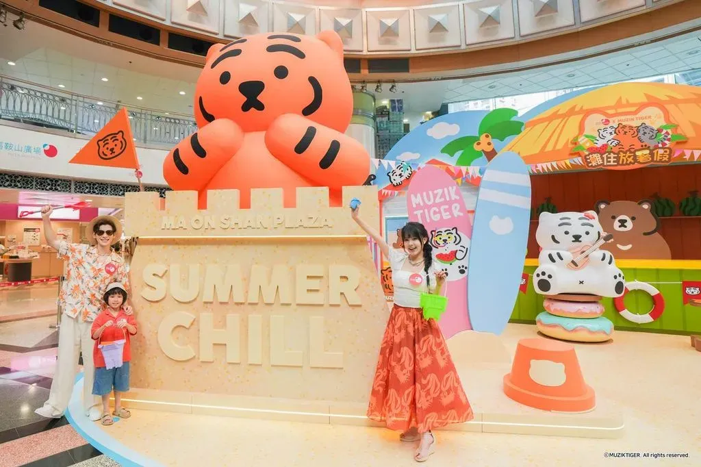 圖片來源：官方網站、U Lifestyle