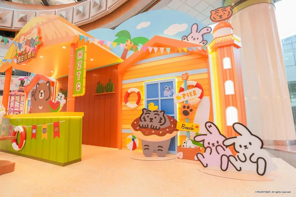 圖片來源：官方網站、U Lifestyle