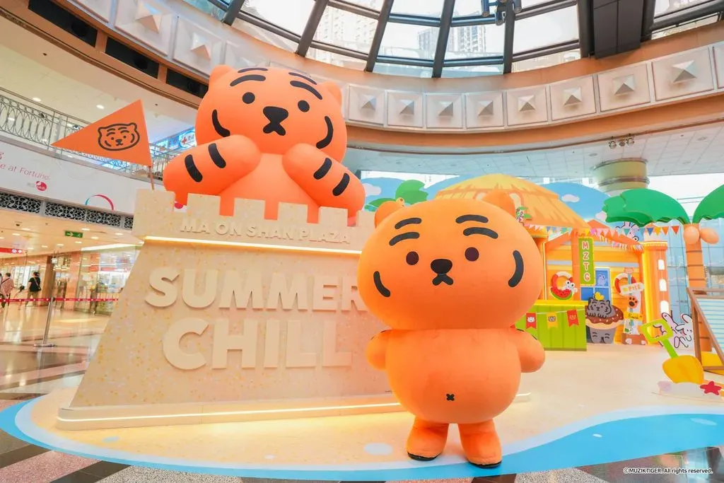 圖片來源：官方網站、U Lifestyle