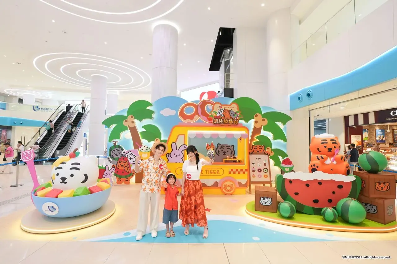 圖片來源：官方網站、U Lifestyle