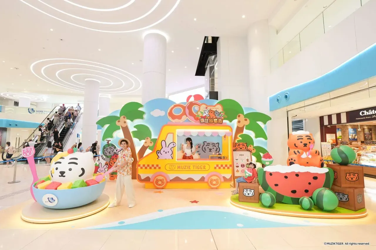 圖片來源：官方網站、U Lifestyle