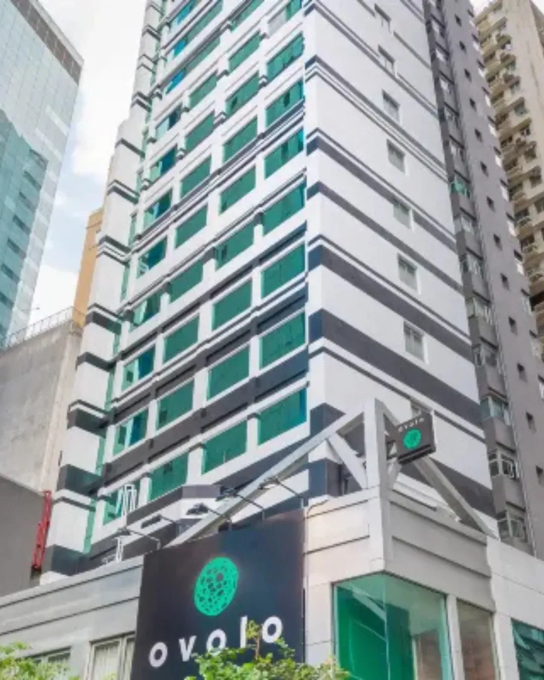 Ovolo酒店