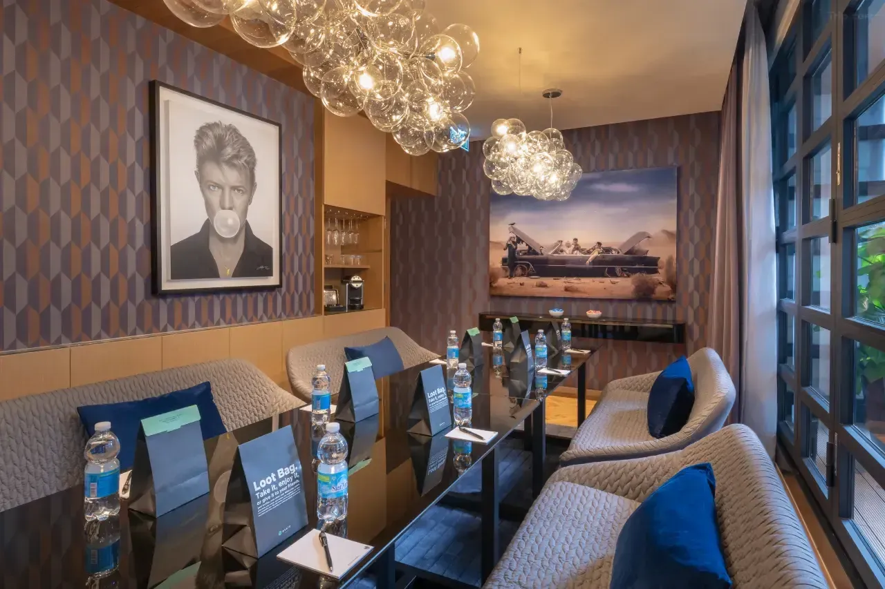 圖片來源：官方網站、U Lifestyle