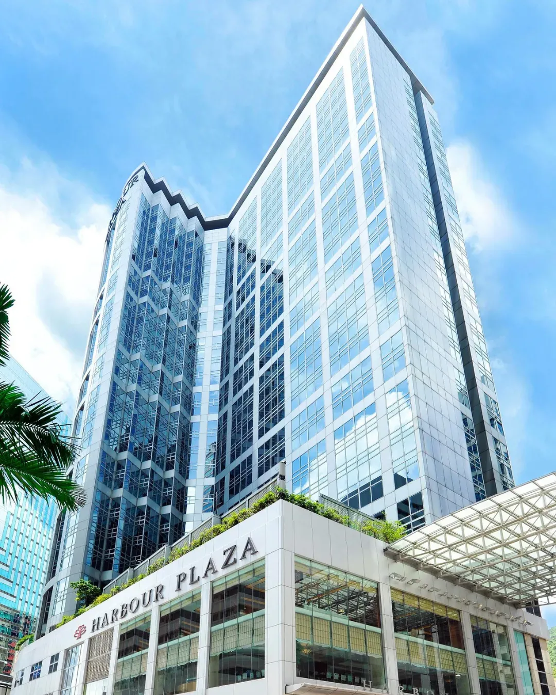 北角海逸酒店