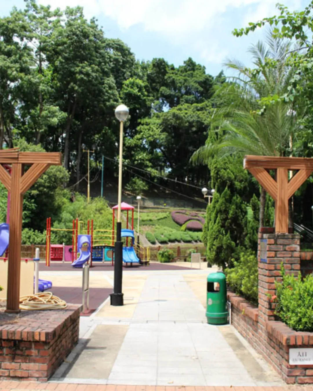 花墟公園