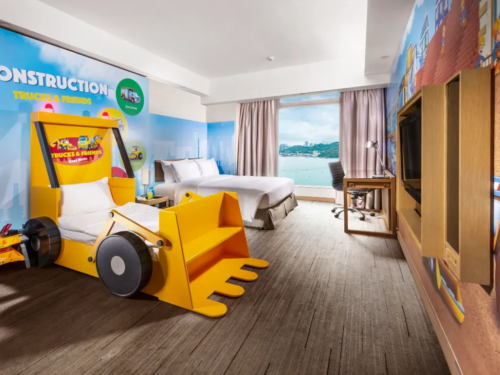 圖片來源：官方網站、U Lifestyle