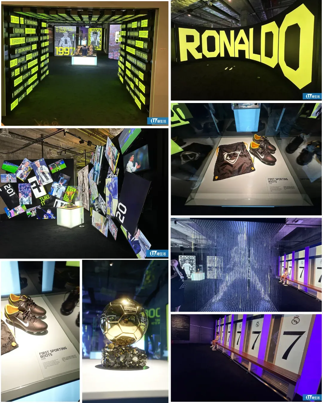 圖片來源：官方網站、U Lifestyle