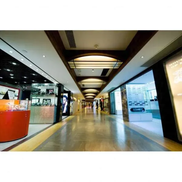 圖片來源：官方網站、U Lifestyle