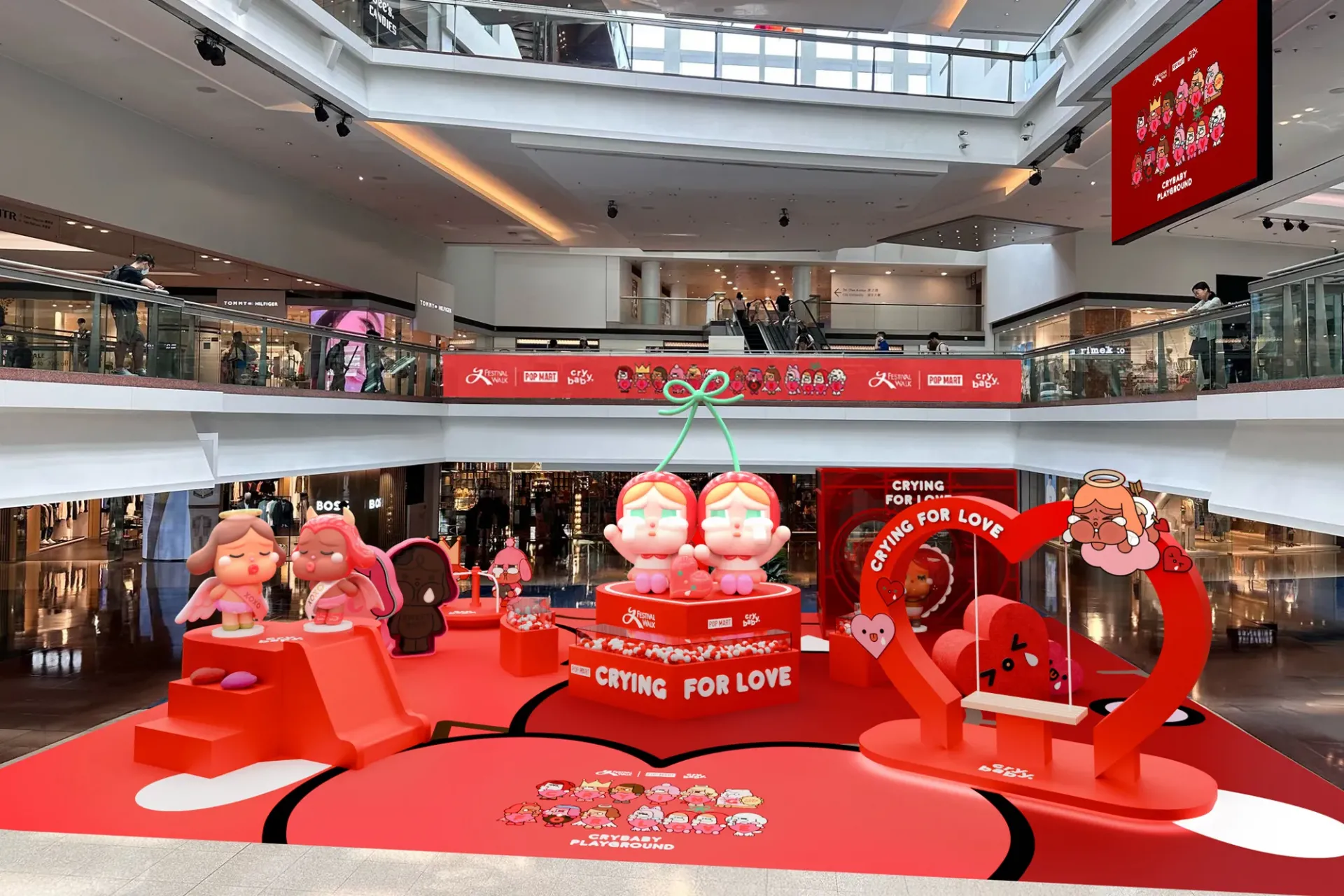 圖片來源：官方網站、U Lifestyle