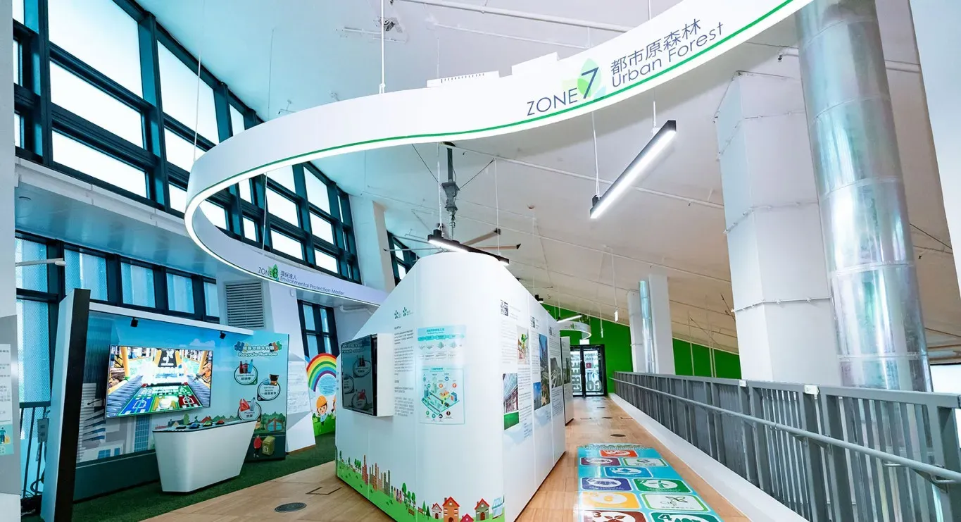 圖片來源：官方網站、U Lifestyle