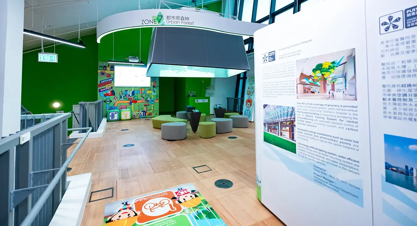 圖片來源：官方網站、U Lifestyle