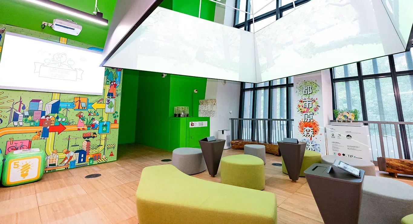 圖片來源：官方網站、U Lifestyle