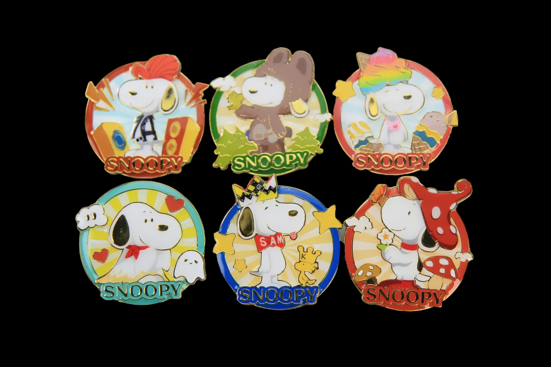 圖片來源：官方網站、U Lifestyle