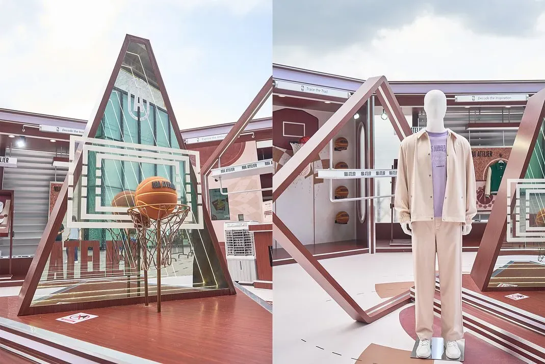 圖片來源：官方網站、U Lifestyle