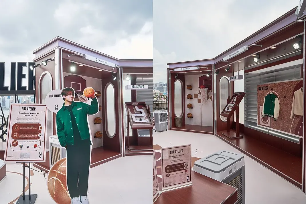 圖片來源：官方網站、U Lifestyle