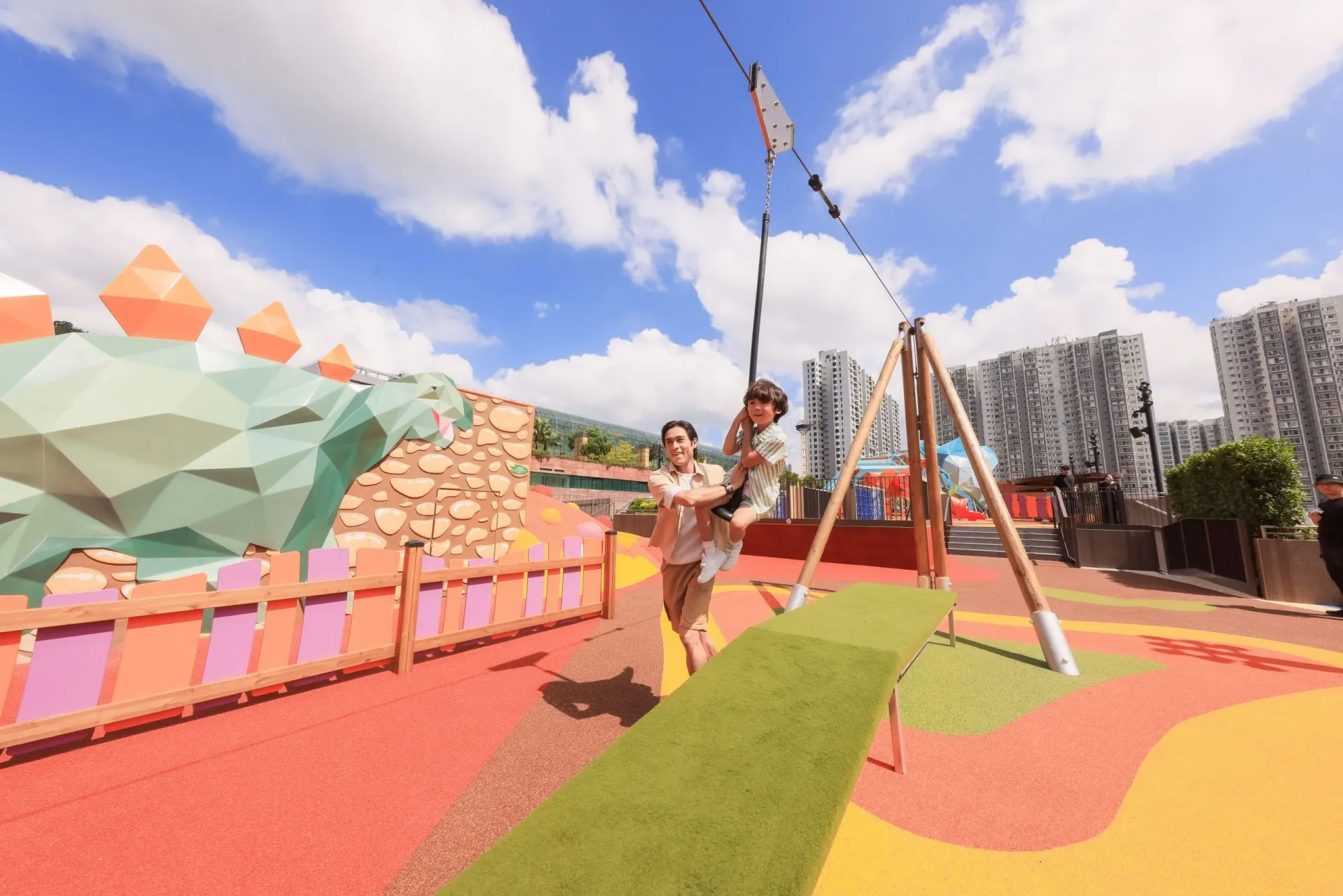 圖片來源：官方網站、U Lifestyle