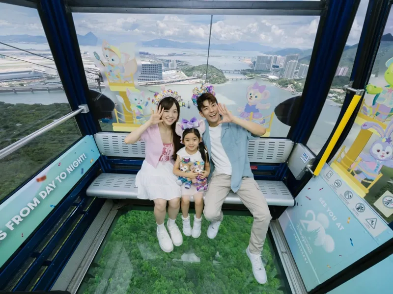 圖片來源：官方網站、U Lifestyle