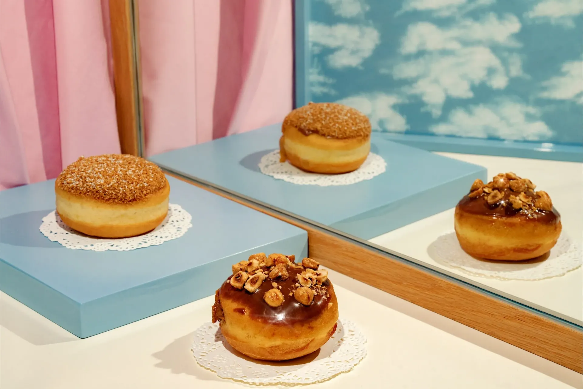 圖片來源：官方網站、U Lifestyle