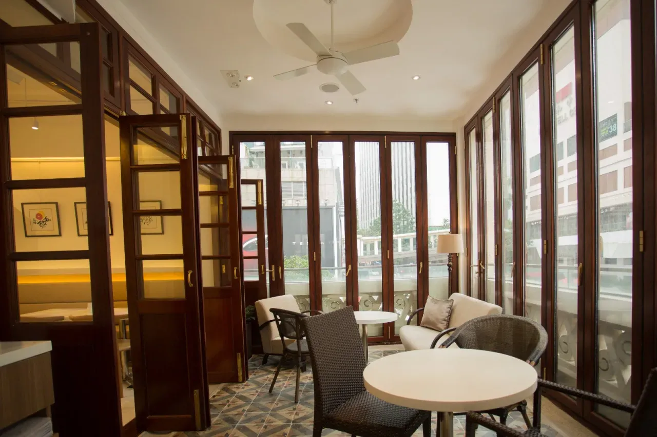 圖片來源：官方網站、U Lifestyle