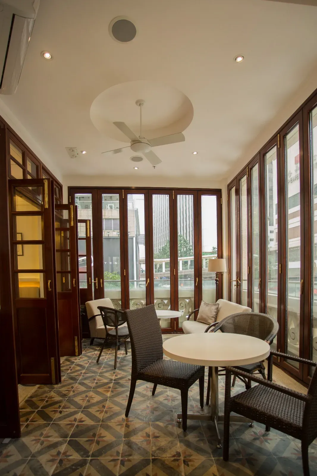 圖片來源：官方網站、U Lifestyle