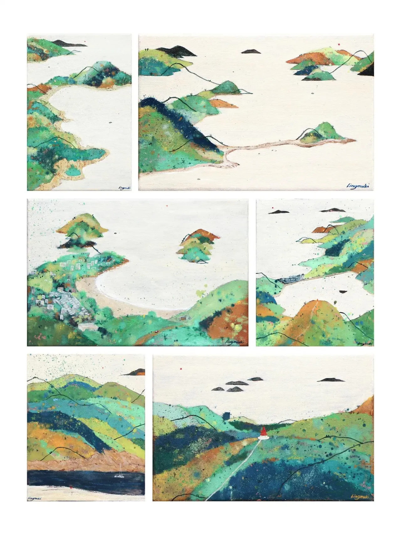 圖片來源：官方網站、U Lifestyle