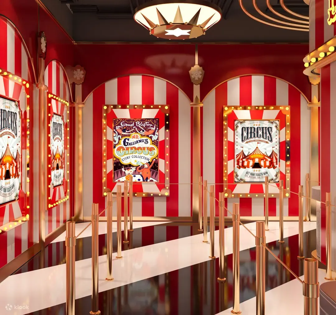 圖片來源：官方網站、U Lifestyle