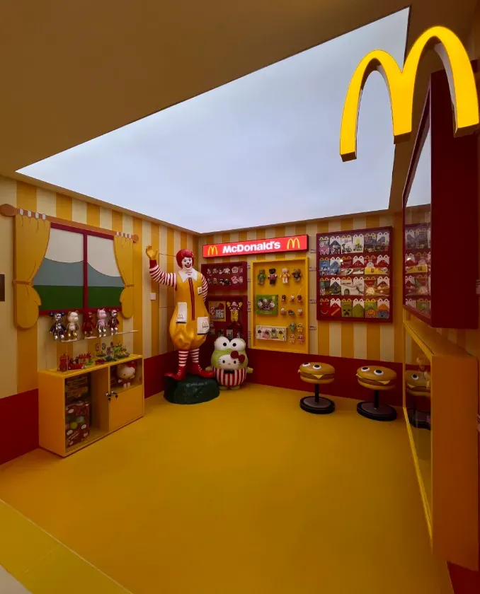 圖片來源：官方網站、U Lifestyle