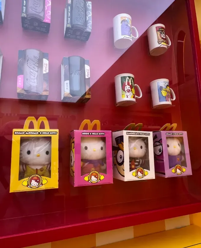 圖片來源：官方網站、U Lifestyle