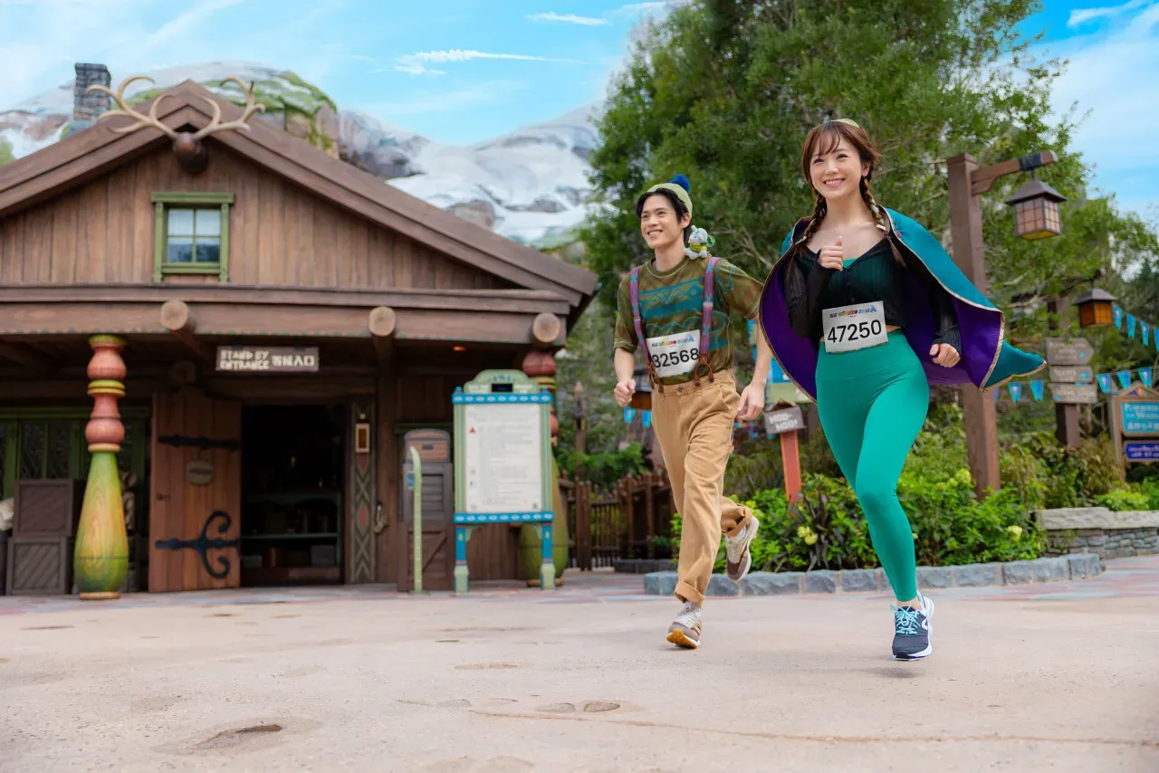 圖片來源：官方網站、U Lifestyle