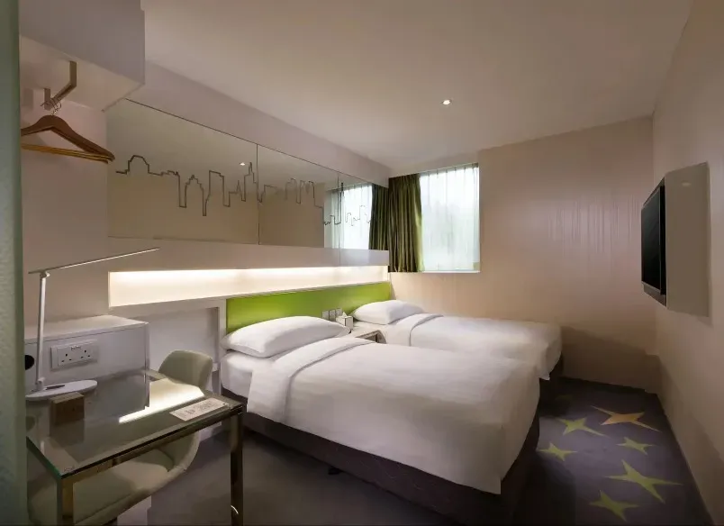 圖片來源：官方網站、U Lifestyle