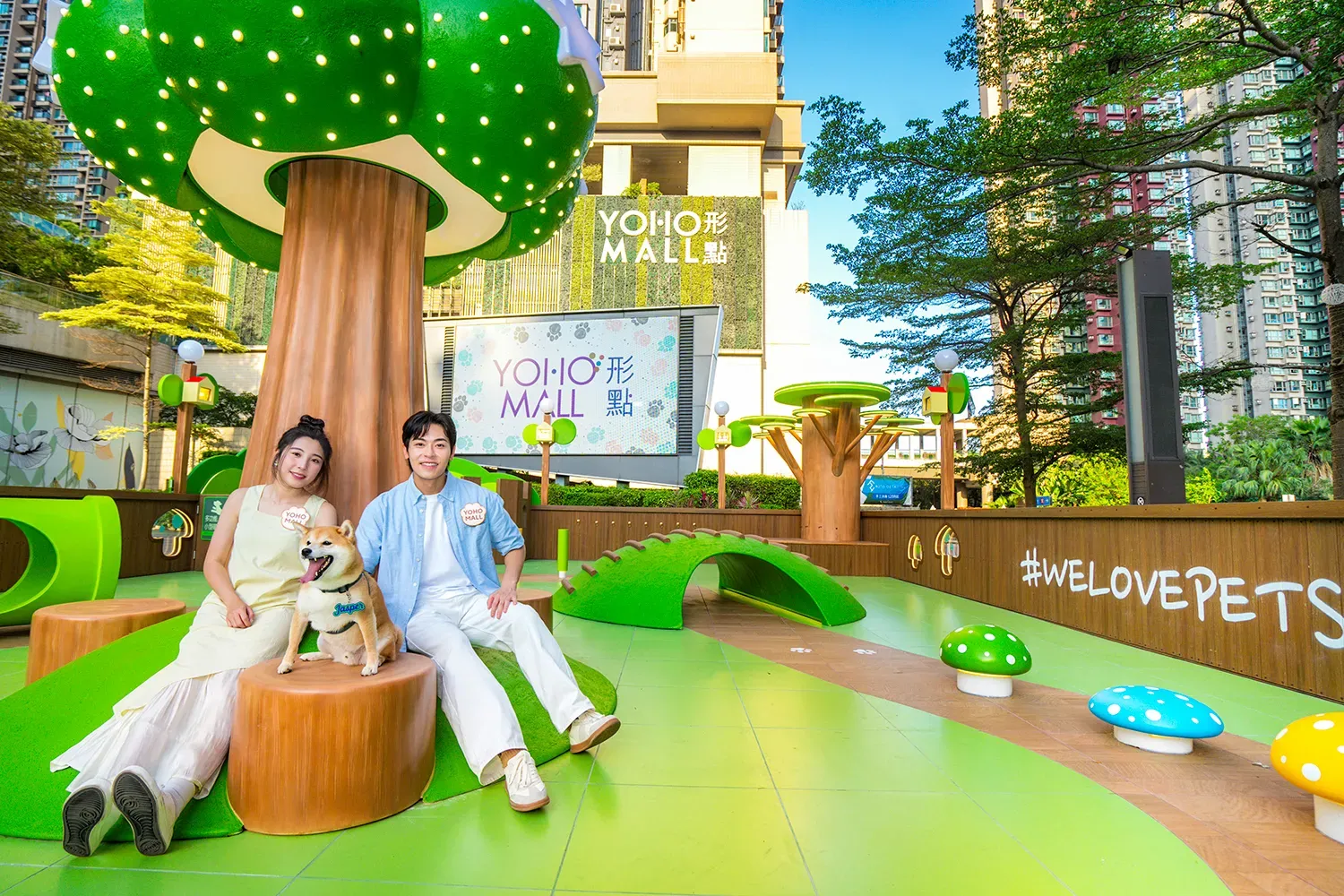 圖片來源：官方網站、U Lifestyle