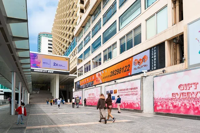 圖片來源：官方網站、U Lifestyle