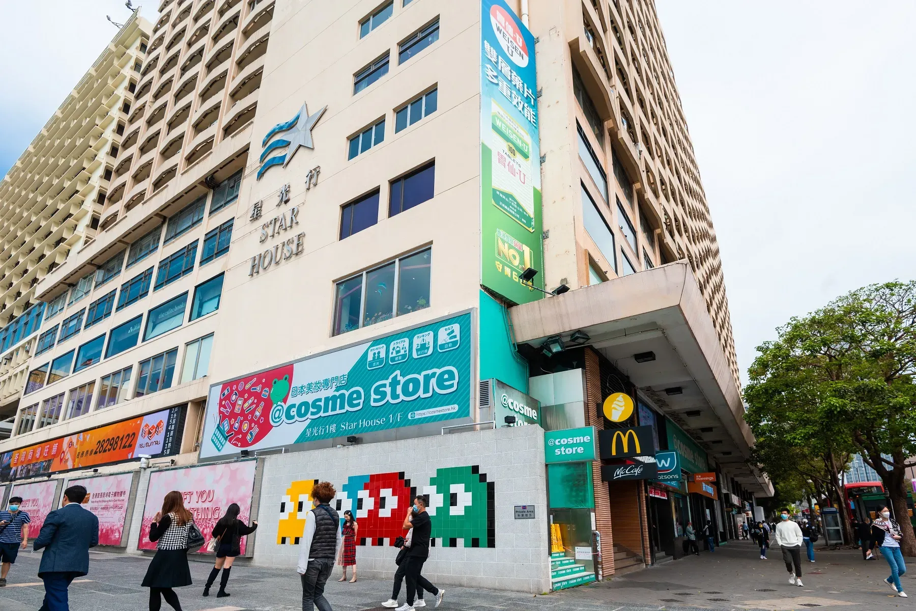 圖片來源：官方網站、U Lifestyle