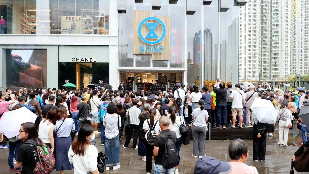 圖片來源：官方網站、U Lifestyle