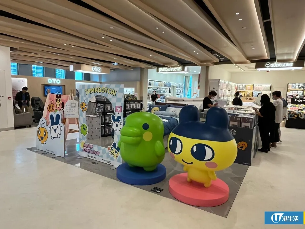 圖片來源：官方網站、U Lifestyle