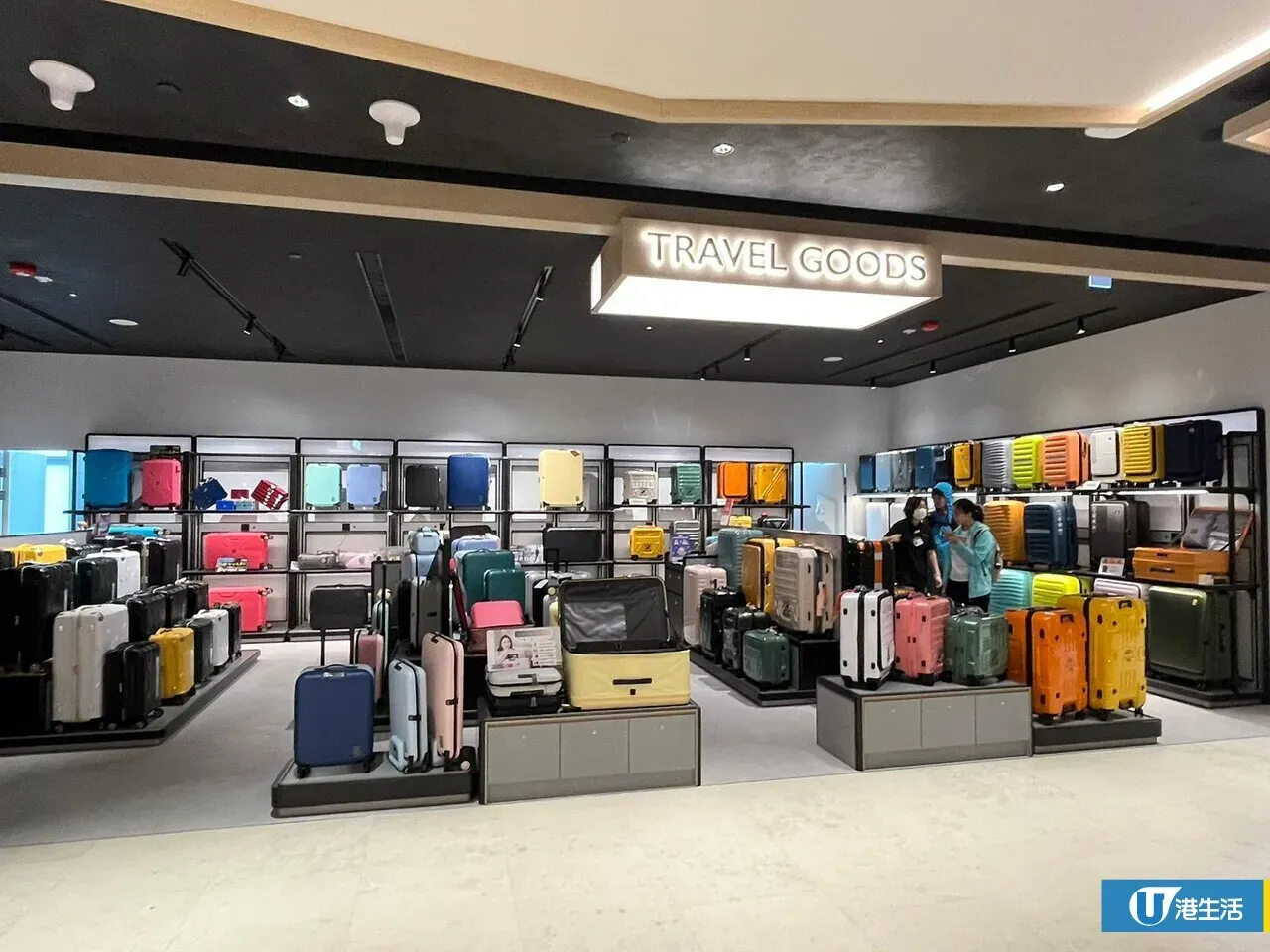 圖片來源：官方網站、U Lifestyle