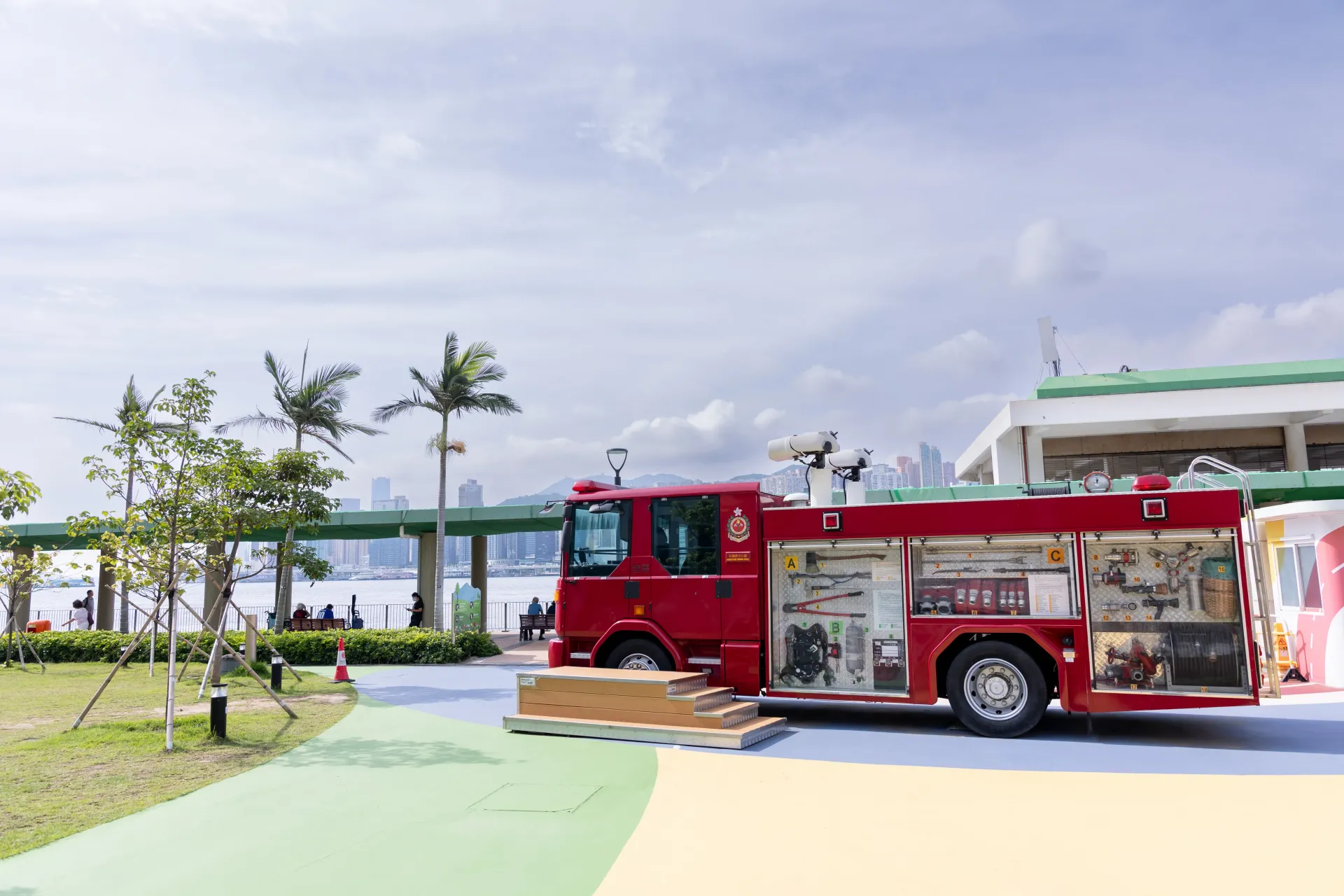 圖片來源：官方網站、U Lifestyle