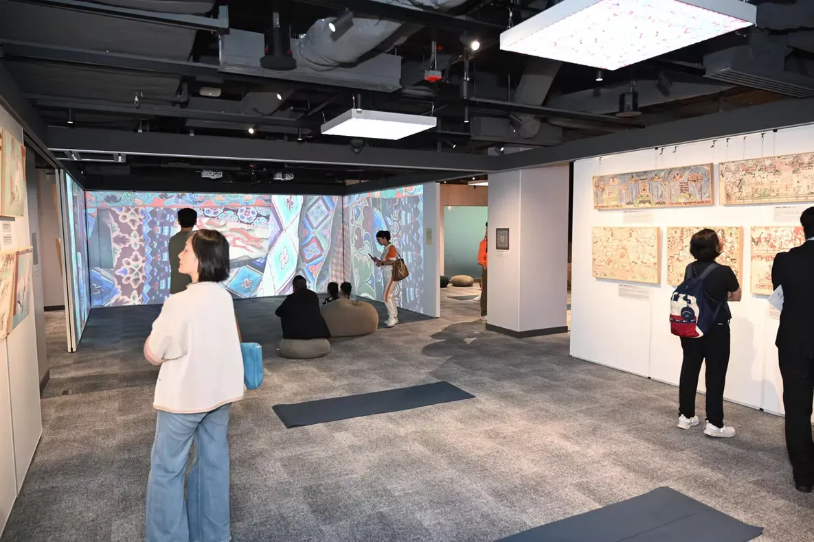 圖片來源：官方網站、U Lifestyle