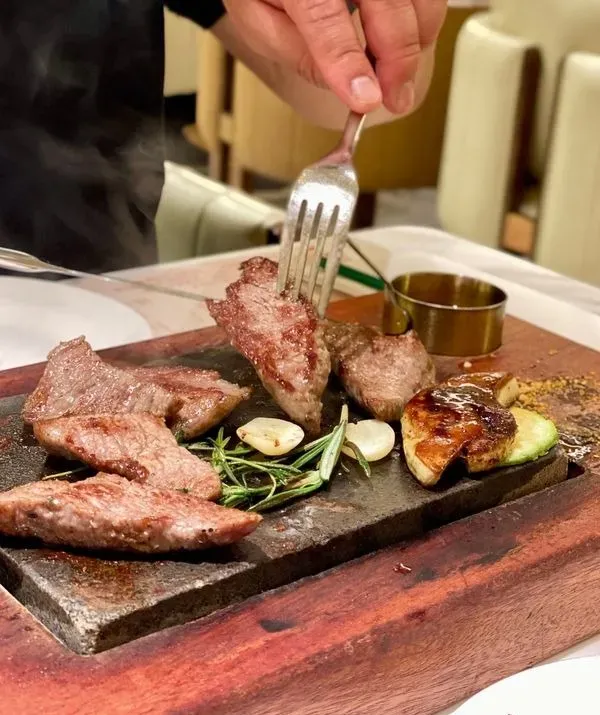 禦牛紀岩烤牛排·沙丘之境 (梅林卓悅匯店)