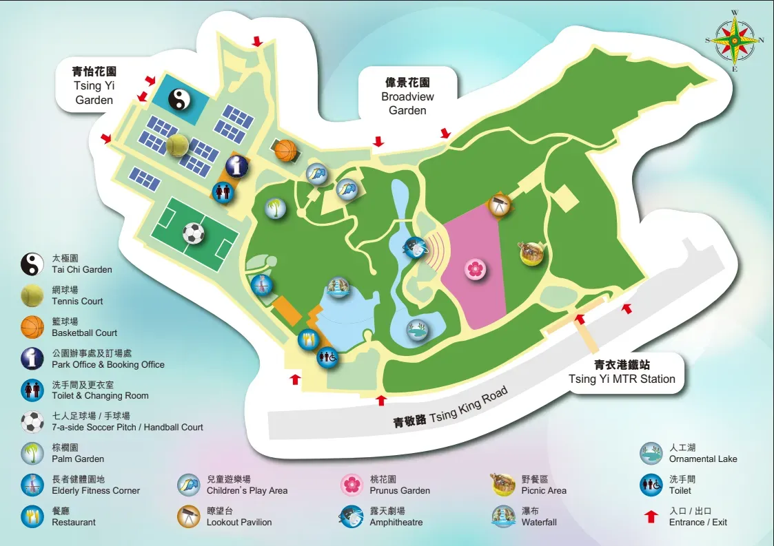 圖片來源：官方網站、U Lifestyle